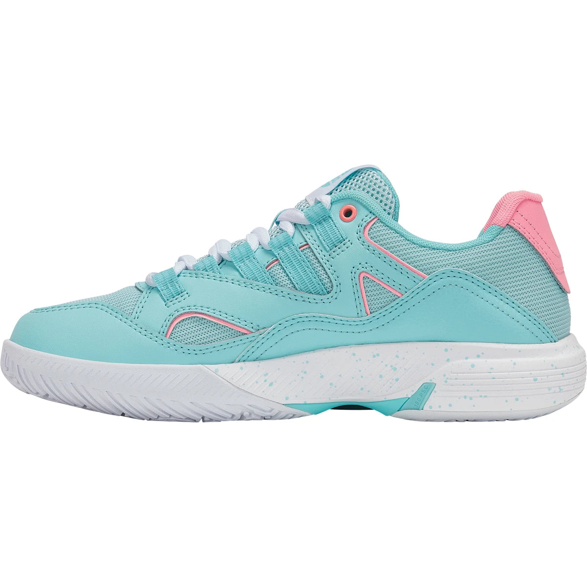 Padelschuhe K-Swiss Damen Tura Team