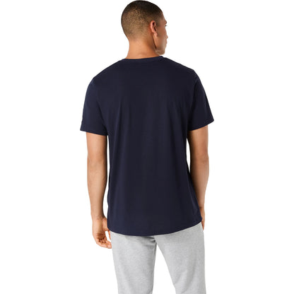 Asics Training Logo Graphic T-Shirt