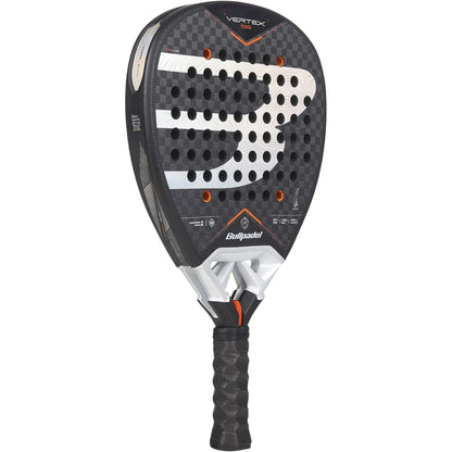 Schläger Test Padel Bullpadel Vertex 05 27