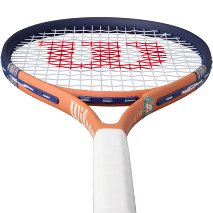 Wilson Junior Elite Competition Roland Garros Schläger