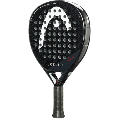 Padelschläger Head Vibe Coello 2025