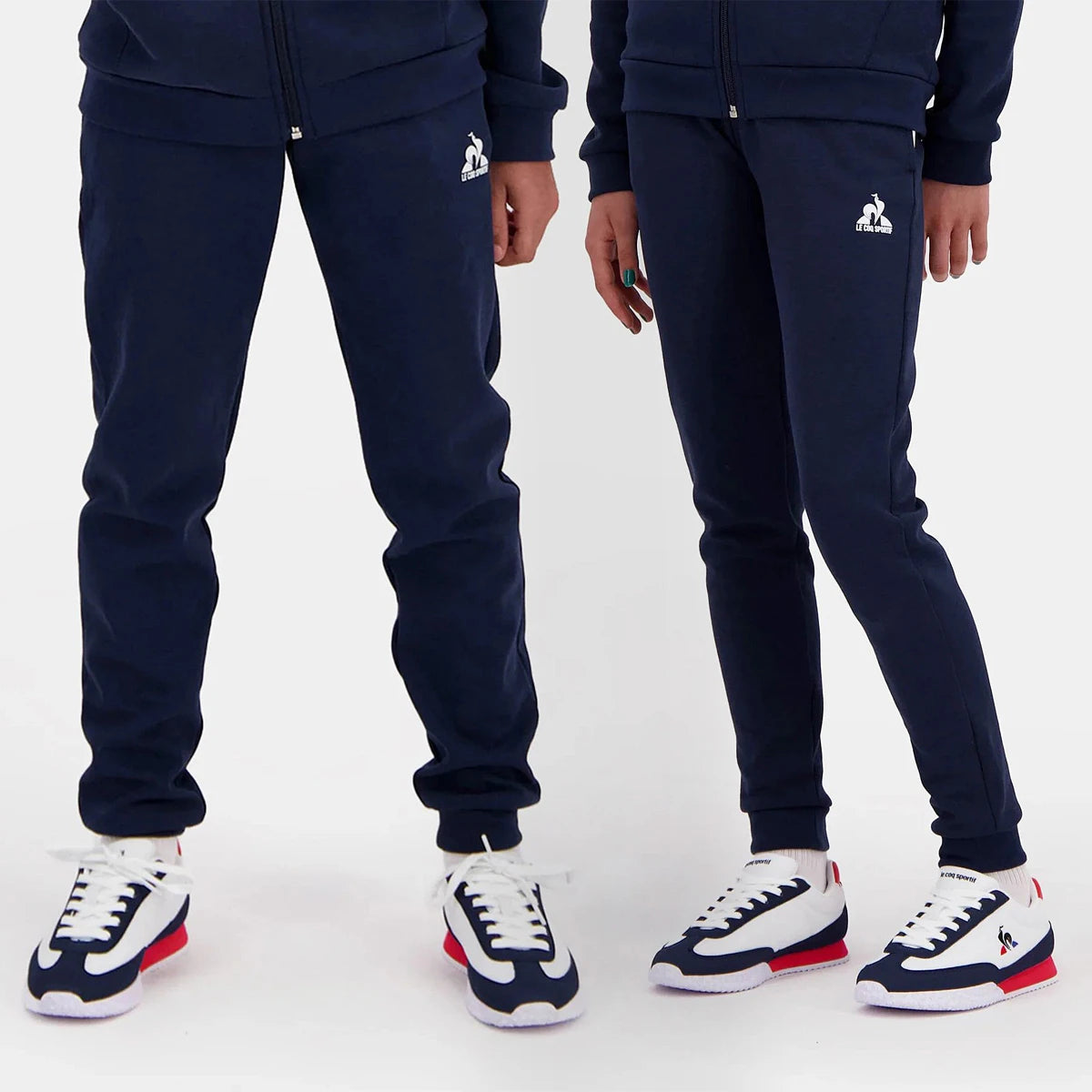 Le Coq Sportif Junior Essentials Slim Hose