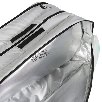 Tennistasche Head Tour Bag XL Schläger