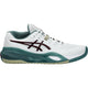 Asics Gel Resolution X Allcourtschuh