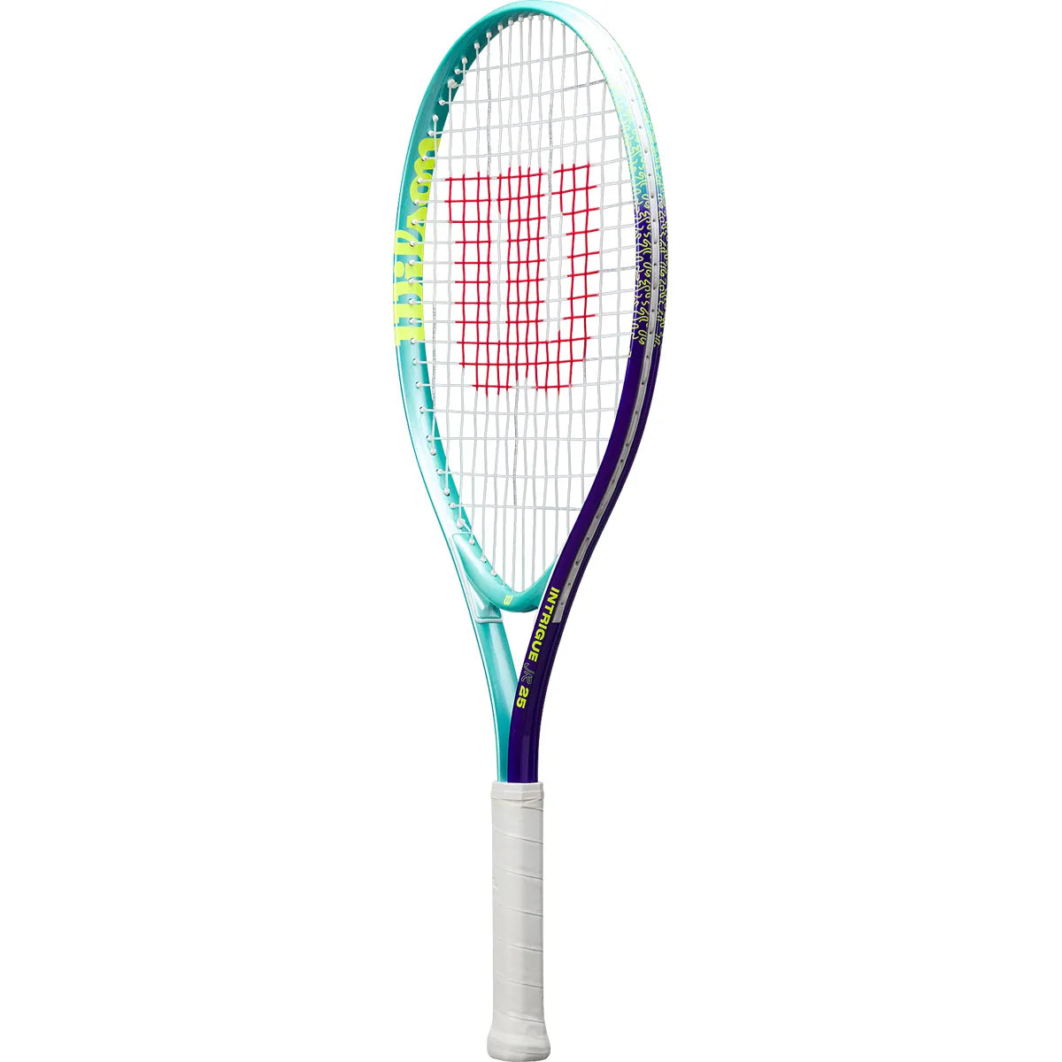 Wilson Junior Intrigue 25 Schläger