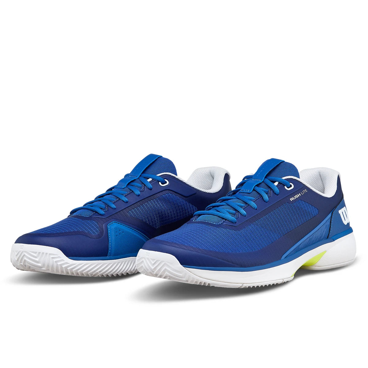Wilson Rush Lite 5 Sandplatzschuh