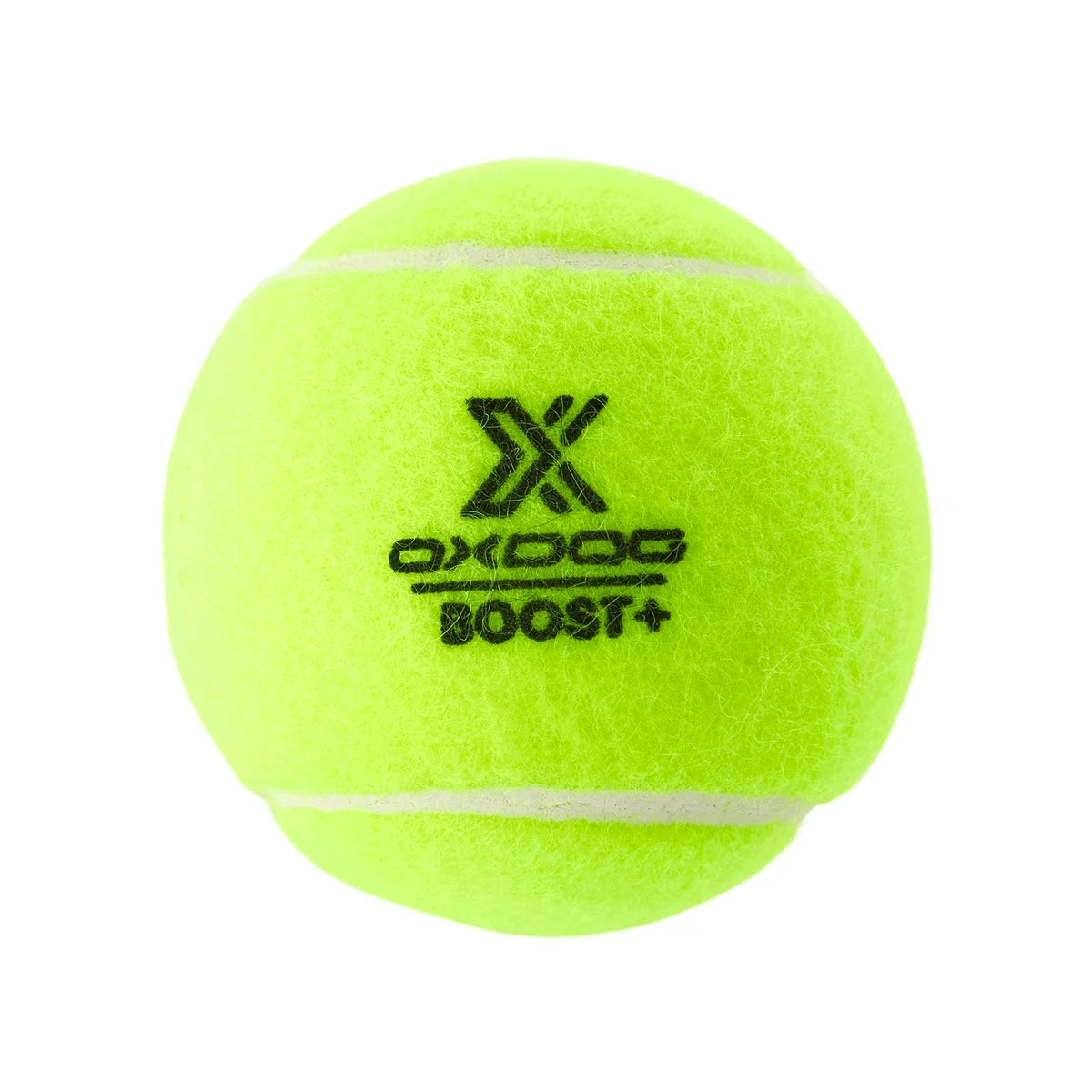 Tube mit 3 Padel-Bällen Oxdog Boost+