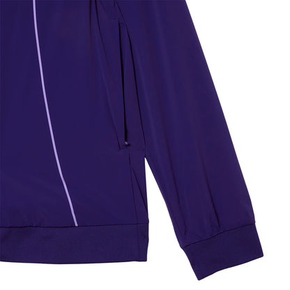 Lacoste Full Zip Djokovic Asia Trainingsjacke