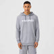 Sweatshirt Head Club Original mit Kapuze