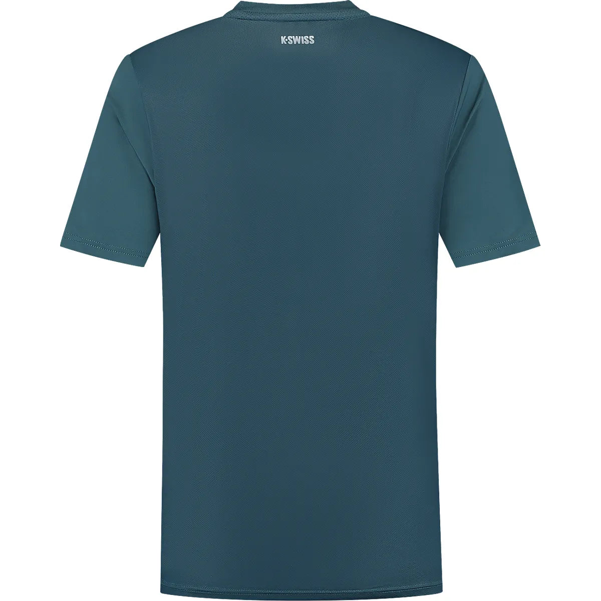 T-Shirt K-Swiss Hypercourt Print