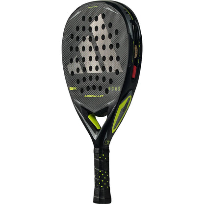 Padelschläger Test Adidas Arrow Hit 2026