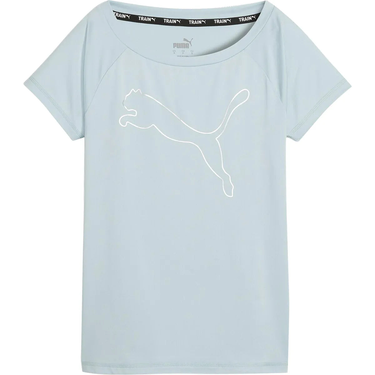 T-Shirt Puma Femme Training Favorites