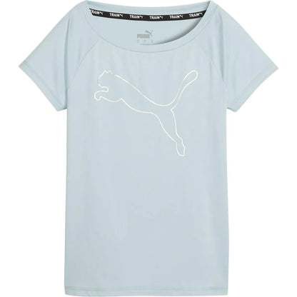 T-Shirt Puma Femme Training Favorites