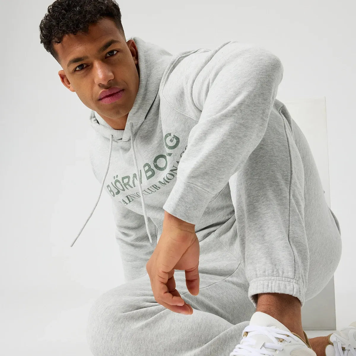 Sweatshirt Bjorn Borg Print