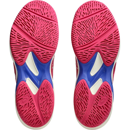 Damen Asics Solution Swift FF 2 Allcourtschuhe