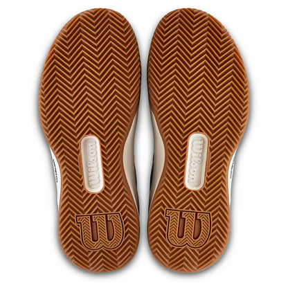 Wilson Damen Intrigue Pro Sandplatzschuh