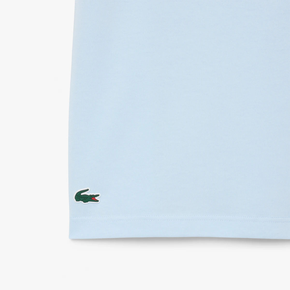 T-Shirt Lacoste Core Performance Training Graphic