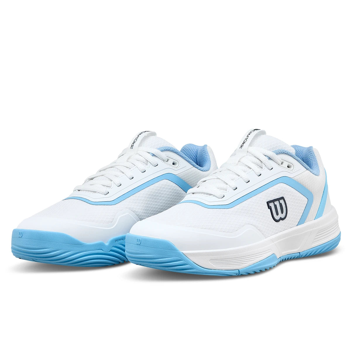 Padelschuhe Wilson Damen Courtglide