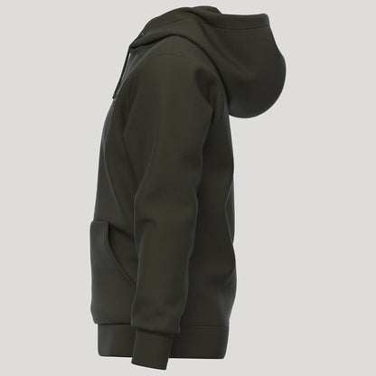 Sweatshirt Bjorn Borg Essential mit Kapuze