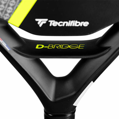 Padelschläger Test Tecnifibre Wall Breaker 365