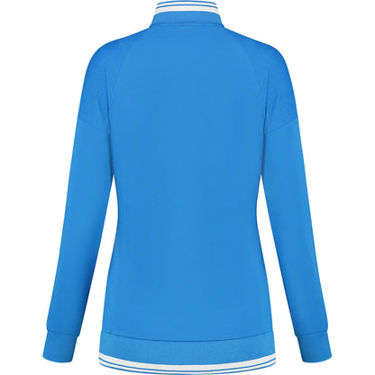 Dunlop Mädchen Club Strick-Trainingsjacke