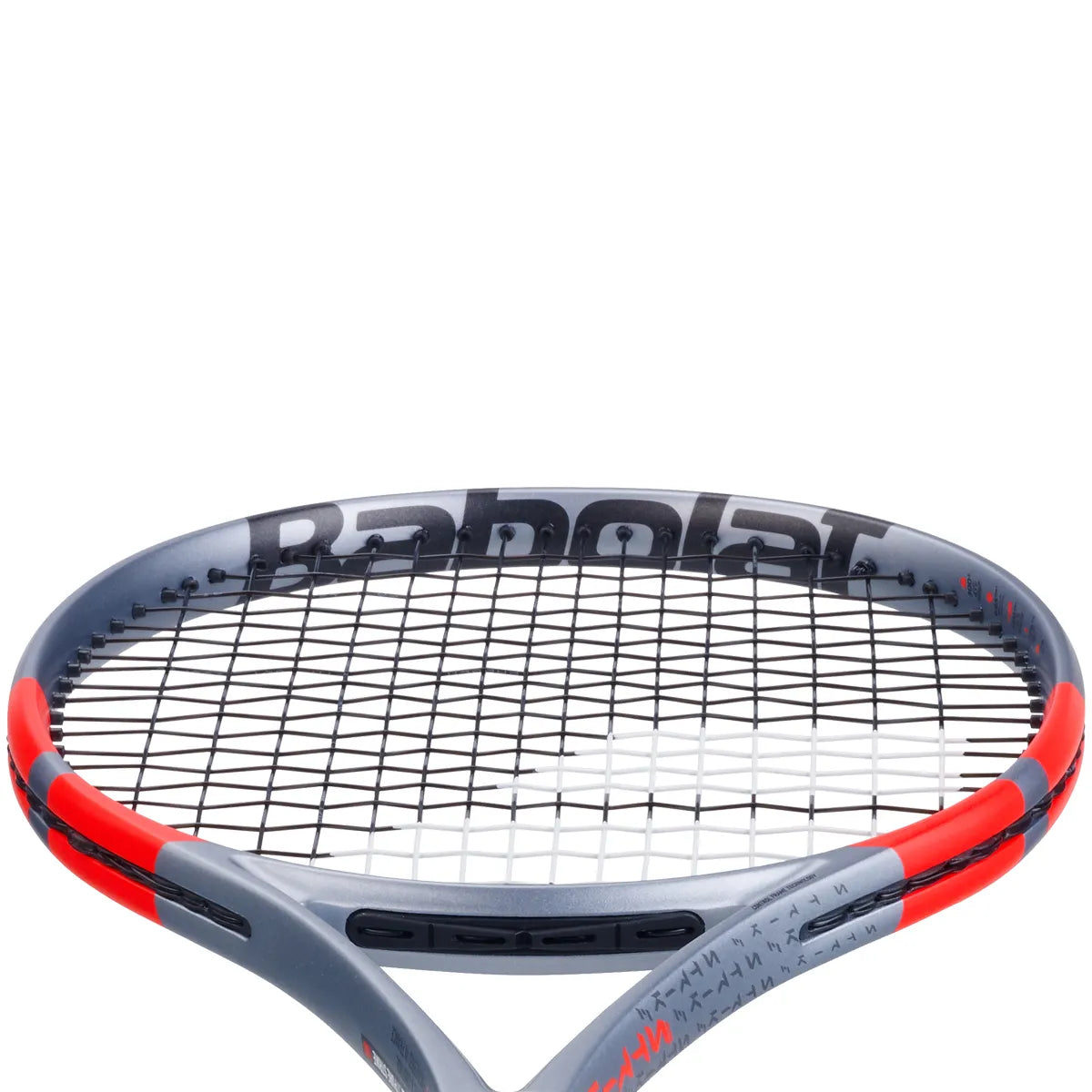 Pack mit 2 Babolat Pure Strike 97 Schlägern (310 Gr)