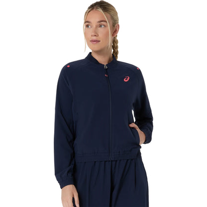 Asics Damenjacke Paris