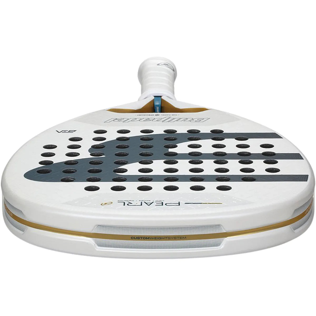 Padelschläger Bullpadel Pearl 26 By Bea Gonzalez