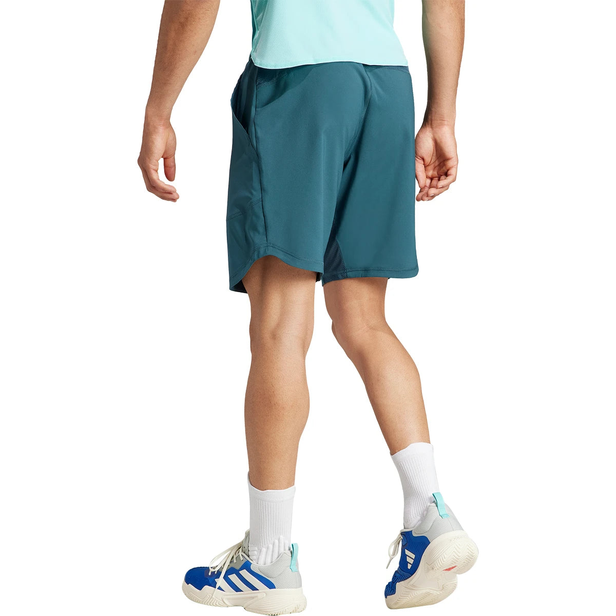 Short adidas Pro Athlète New York