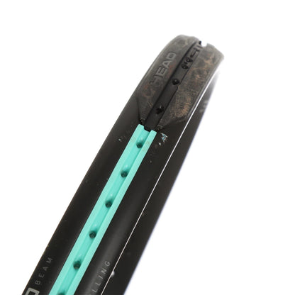 Tennisschläger Head Boom Mp L 2024 Gebraucht (270 Gr)