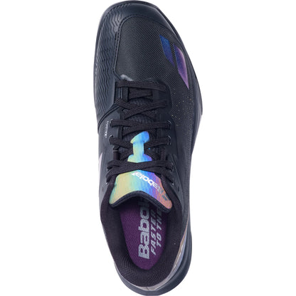Babolat Jet Mach 4 Spectra Edition Allcourtschuhe