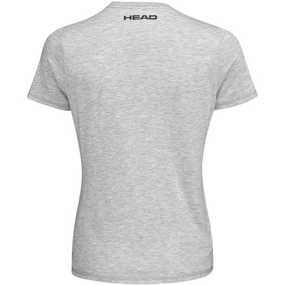 T-Shirt Head Damen Club Lara