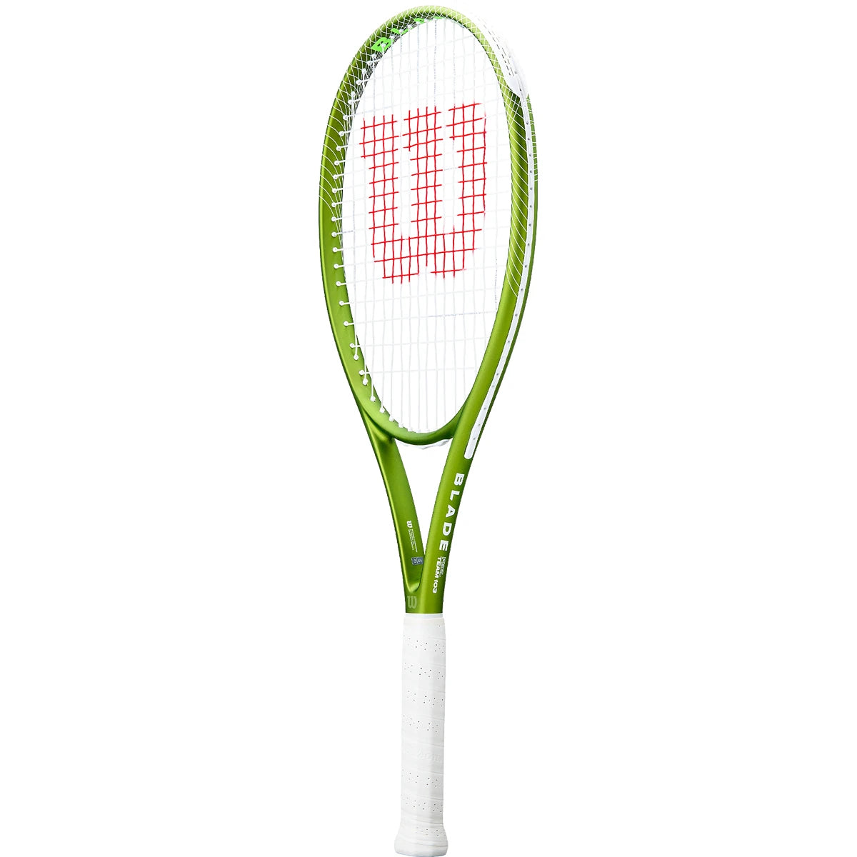 Wilson Blade Feel 103 Team Tennisschläger (275 Gr)