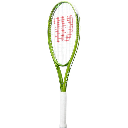 Wilson Blade Feel 103 Team Tennisschläger (275 Gr)