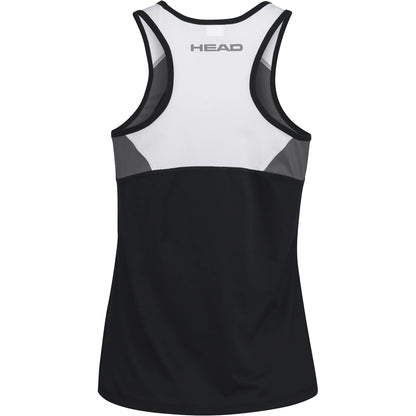 Tank-Top Head Junior Mädchen Club 22