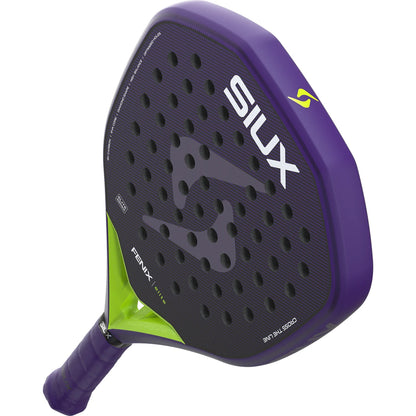 Padelschläger Siux Fenix Elite 6