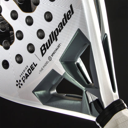 Padelschläger Bullpadel Hack 04 Premier 26