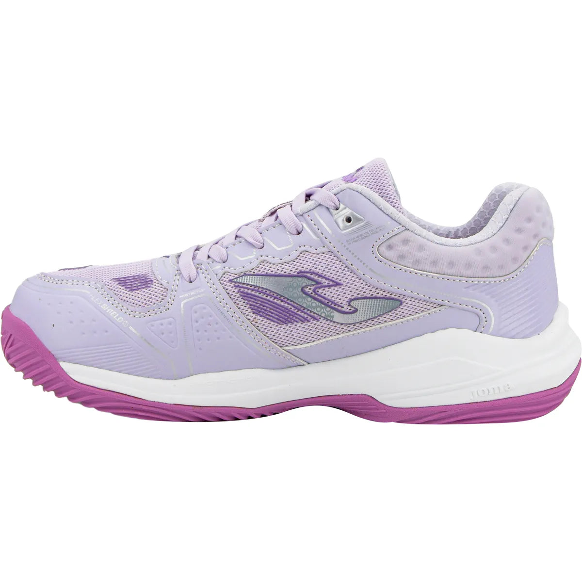 Padelschuhe Joma Junior Slam