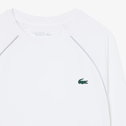 Lacoste Langarm-T-Shirt Core Performance