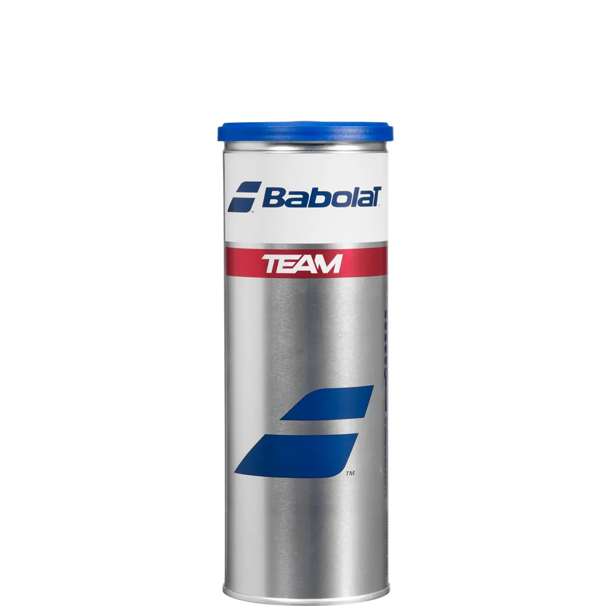 Tube 3 Bälle Babolat Team