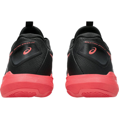 Asics Schuhe Damen Solution Speed FF 4 Sandplatzschuh