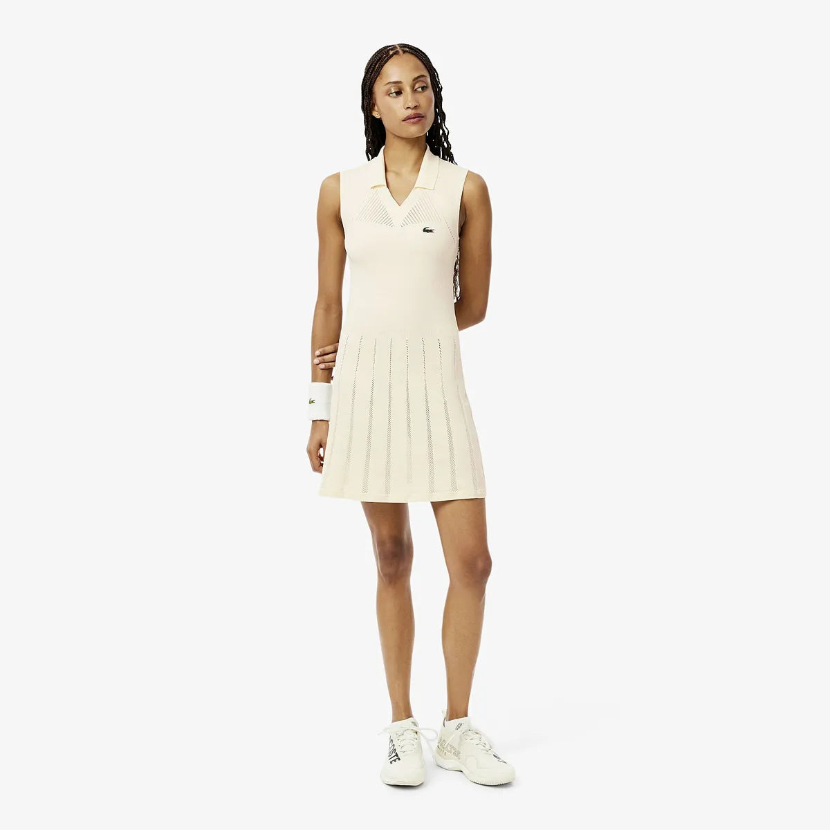 Lacoste Kleid Damen Athlete Melbourne