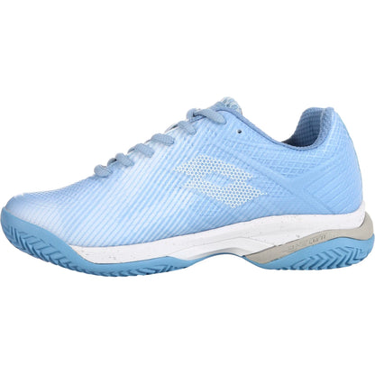 Lotto Damen Mirage 300 III Sandplatzschuh