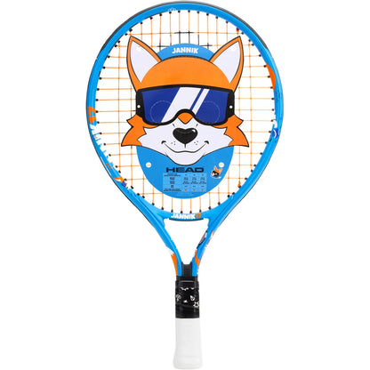 Schläger Head Junior Jannik 17
