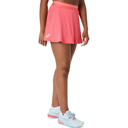 Rock Asics Damen Nagino
