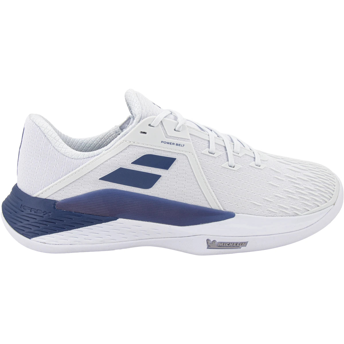 Babolat Propulse Fury 3 Sandplatzschuh