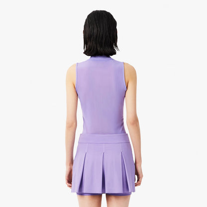 Polo Lacoste Damen Athlete