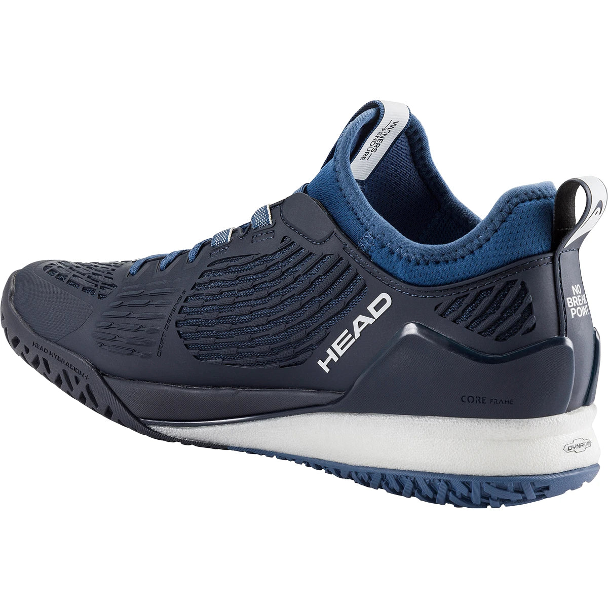 Head Endure Pro Allcourtschuhe