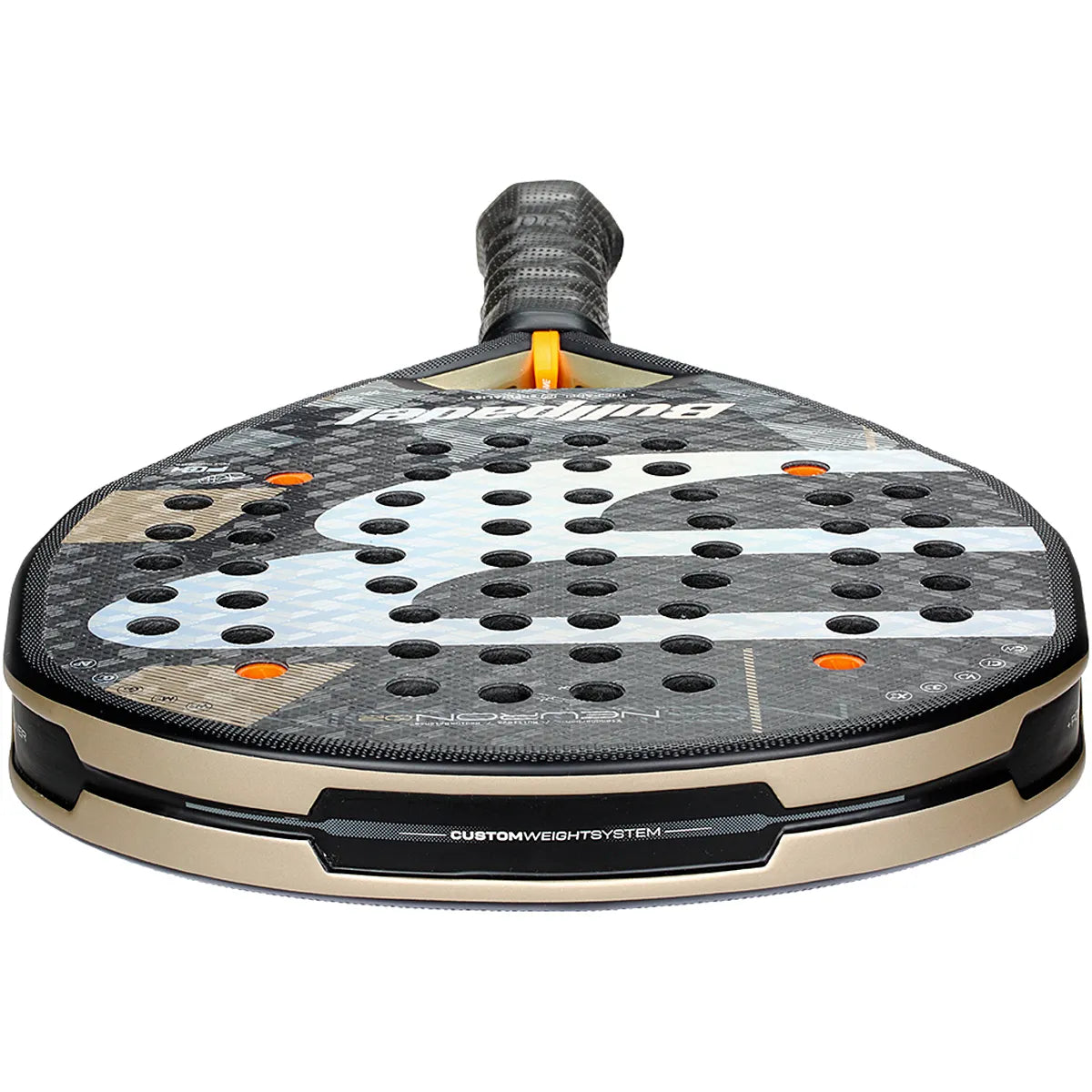 Padelschläger Bullpadel Neuron 02 2026
