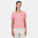 T-Shirt Le Coq Sportif Damen Contemporain